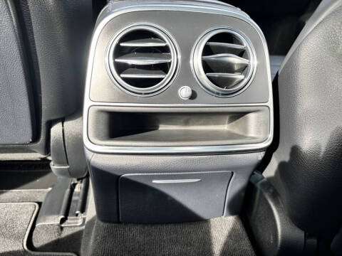 2014 Mercedes-Benz S-Class S 550