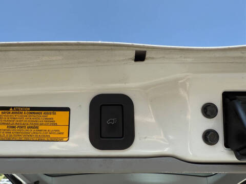 2015 Toyota Sienna XLE 8-Passenger