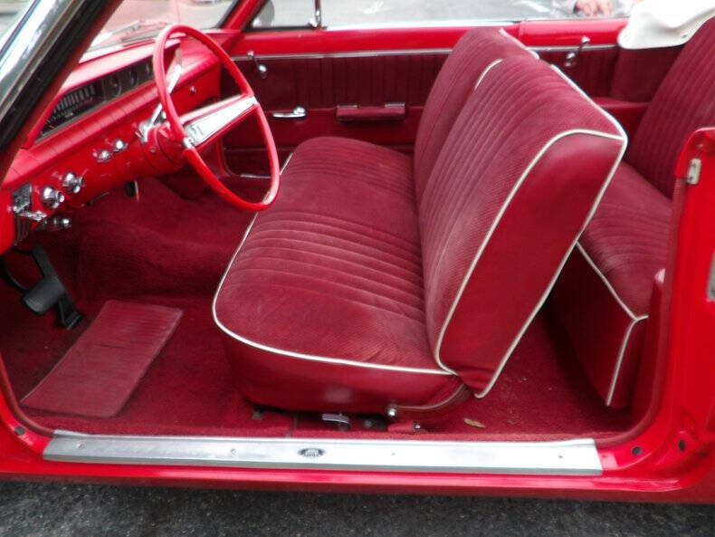 1963 Buick Skylark