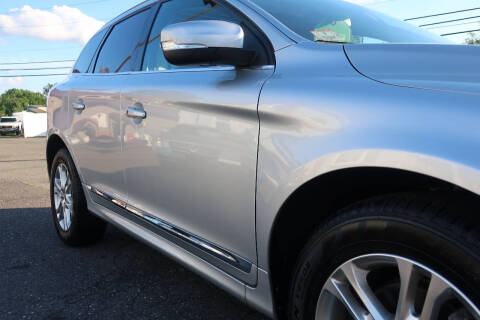 2015 Volvo XC60 3.2 Premier Plus