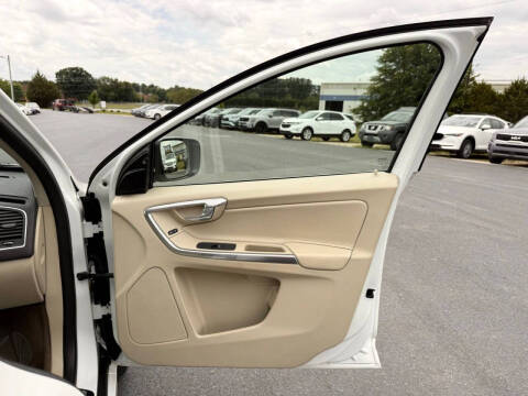 2014 Volvo XC60 3.2