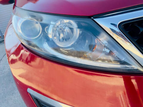 2014 Kia Sportage LX