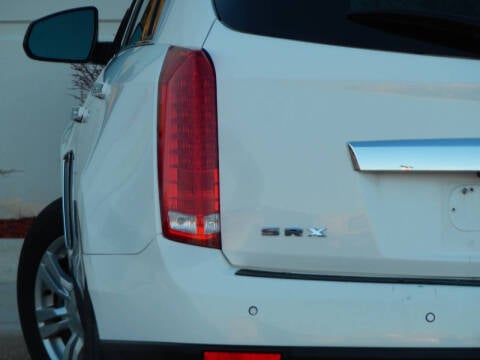 2015 Cadillac SRX for sale at Moto Zone Inc in Melrose Park IL