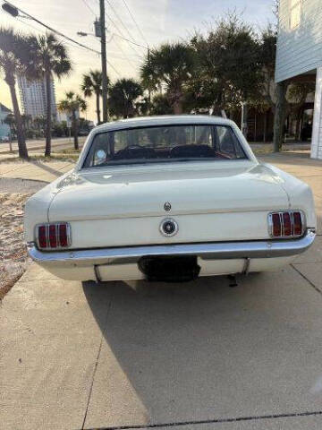 1964 Ford Mustang