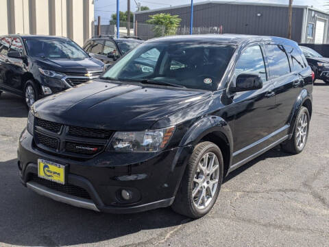 2019 Dodge Journey for sale at New Wave Auto Brokers & Sales in Denver CO