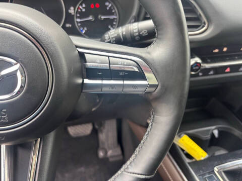 2021 Mazda CX-30 Turbo Premium Plus