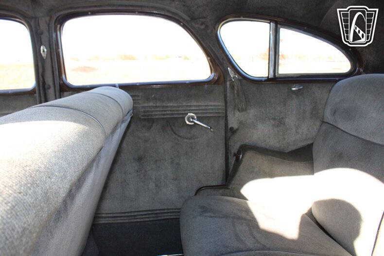 1936 Chrysler Airflow