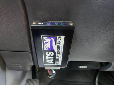 2001 Dodge Ram 2500