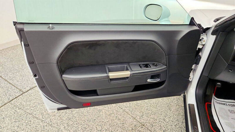 2012 Dodge Challenger