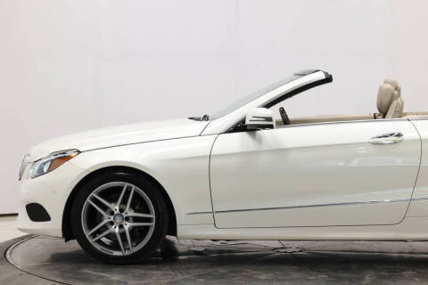 2014 Mercedes-Benz E-Class E 350