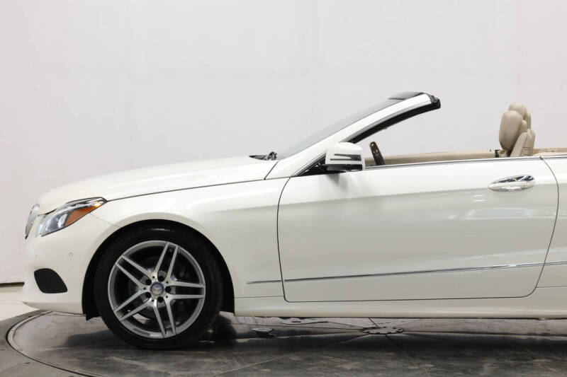 2014 Mercedes-Benz E-Class E 350