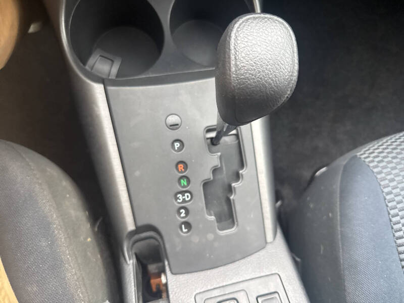 2011 Toyota RAV4 Sport