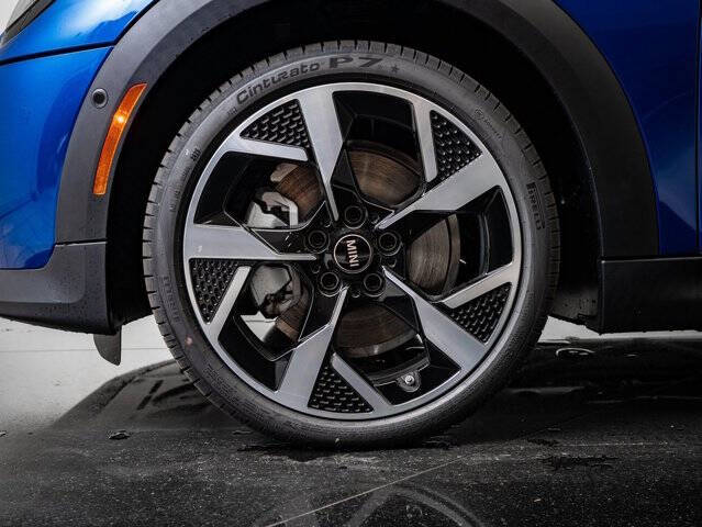 2026 MINI Convertible