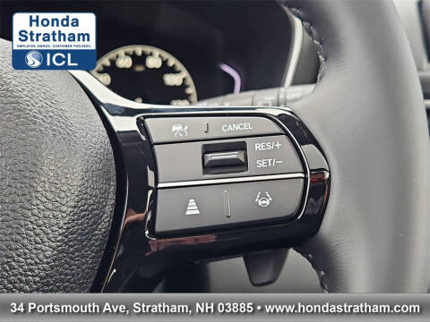 2025 Honda Pilot Touring+