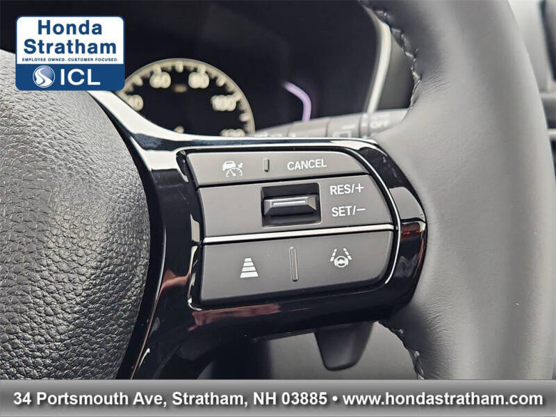 2025 Honda Pilot Touring+