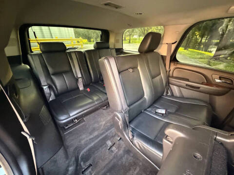 2013 Chevrolet Tahoe LS