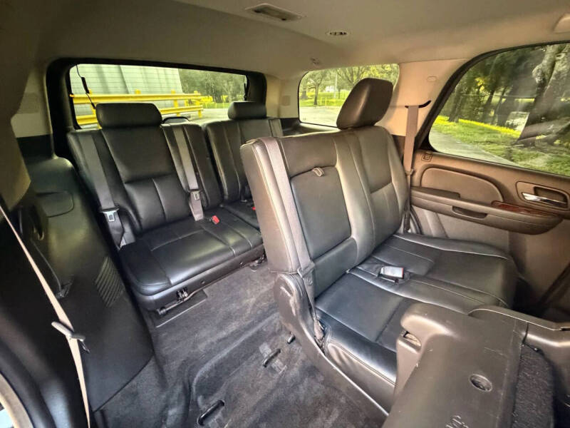 2013 Chevrolet Tahoe LS