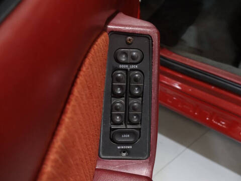 1988 Ford Mustang GT