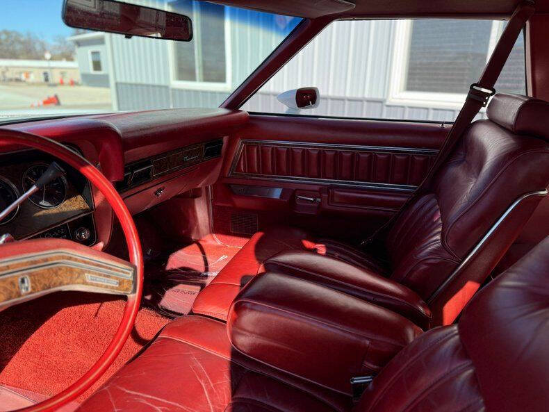 1978 Ford Thunderbird