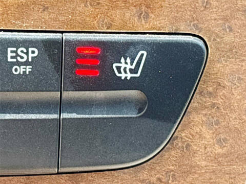 2009 Mercedes-Benz E-Class E 350