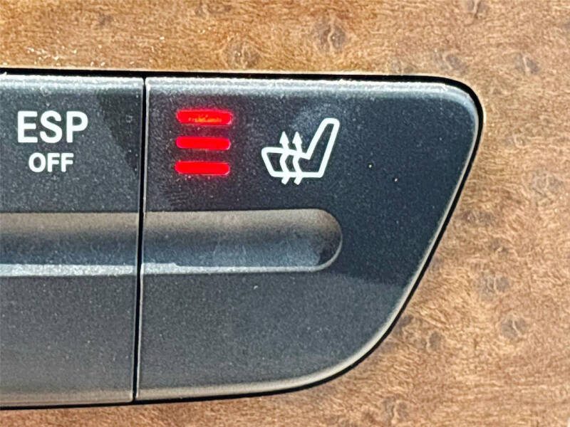 2009 Mercedes-Benz E-Class E 350