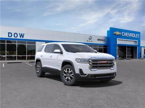 2023 GMC Acadia for sale at DOW AUTOPLEX in Mineola TX