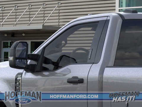 2025 Ford F-350 Super Duty XLT