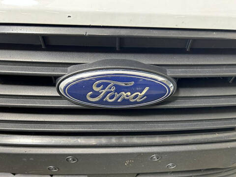 2020 Ford Transit Connect XL