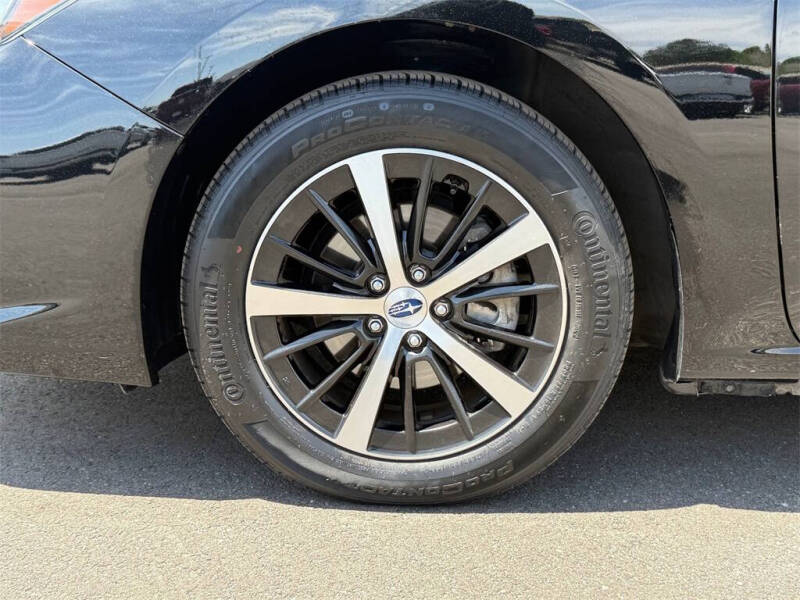 2023 Subaru Impreza Premium