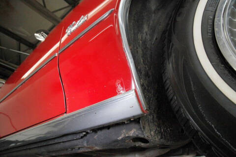 1972 Oldsmobile Cutlass