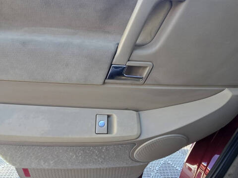 2003 Volkswagen EuroVan GLS