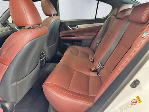 2015 Lexus GS 350