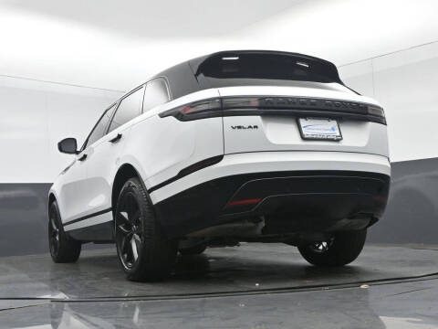 2024 Land Rover Range Rover Velar P250 Dynamic SE