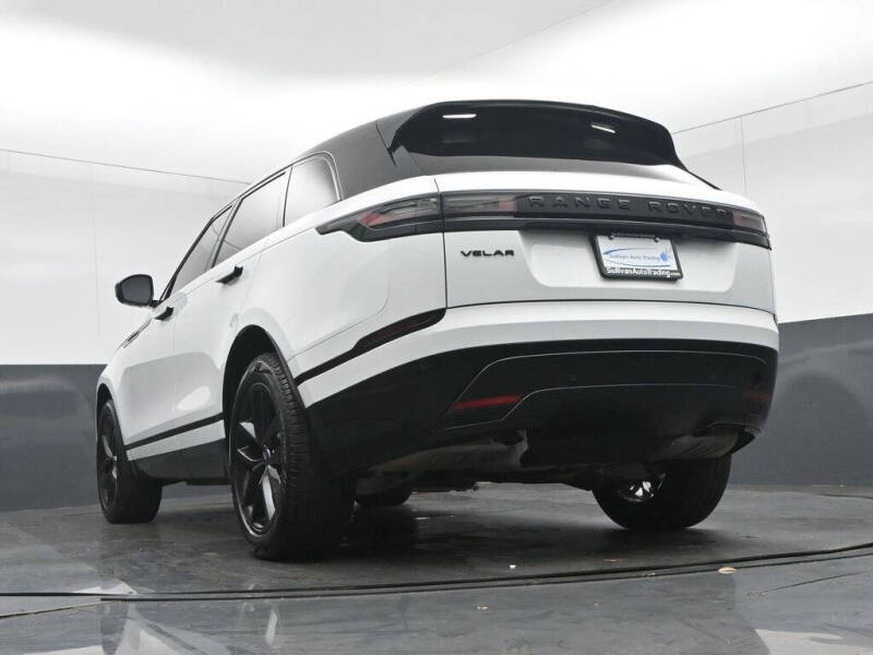 2024 Land Rover Range Rover Velar P250 Dynamic SE