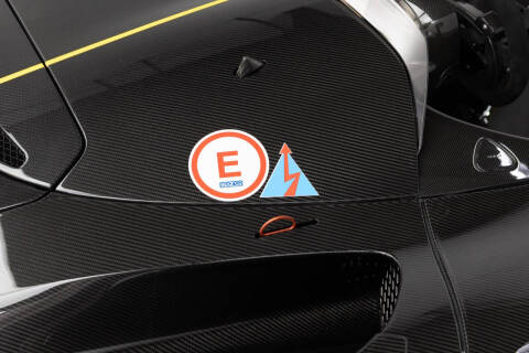 2025 Dallara EXP