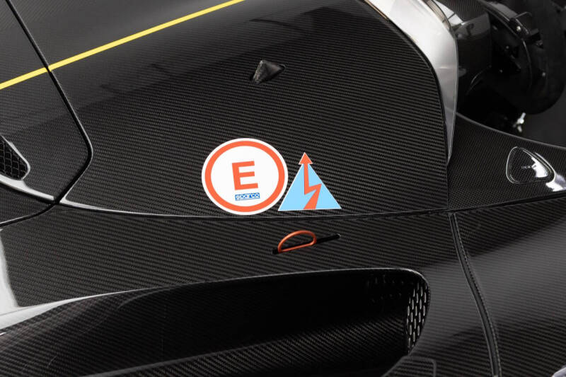 2025 Dallara EXP