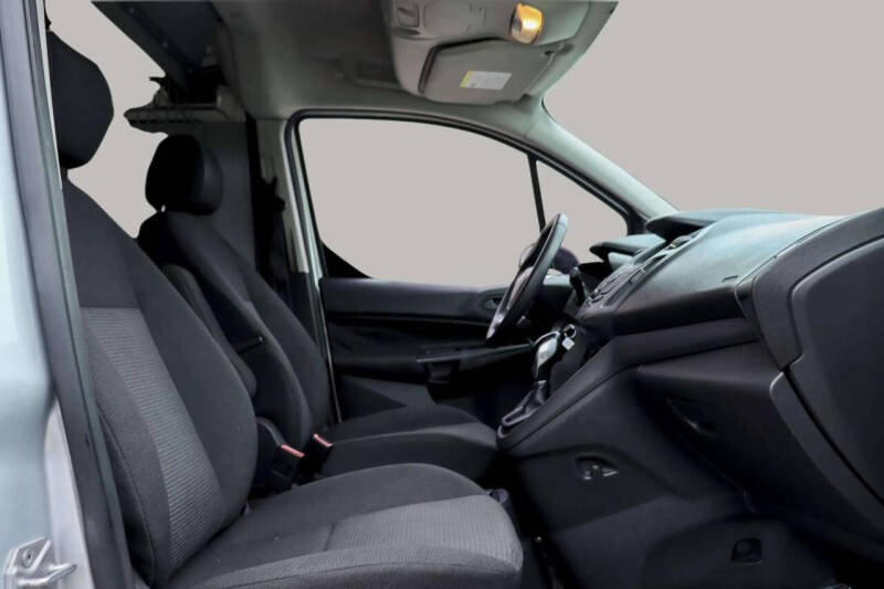 2016 Ford Transit Connect XL