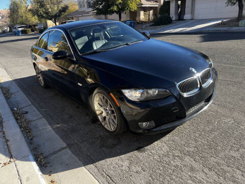 2007 BMW 3 Series 328i