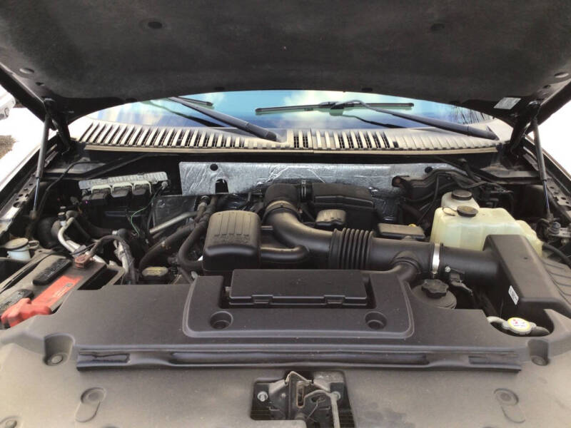 2014 Ford Expedition Limited