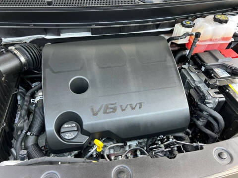 2024 Buick Enclave Premium