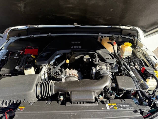 2021 Jeep Gladiator High Altitude