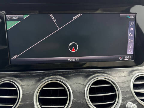 2019 Mercedes-Benz E-Class E 300