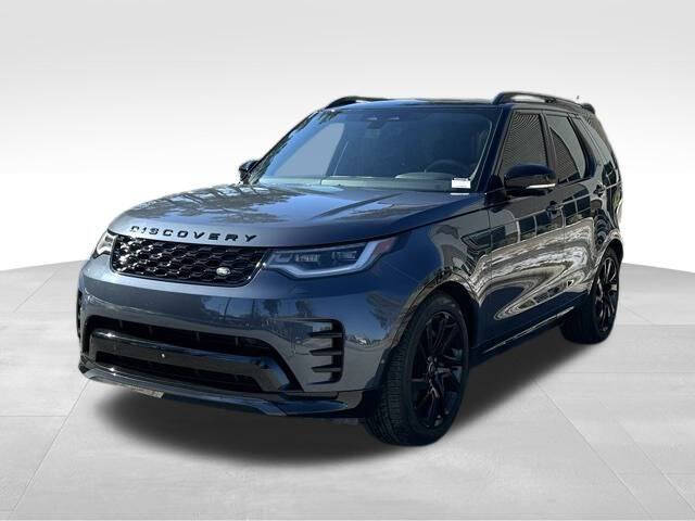 2024 Land Rover Discovery for sale at Jaguar Cape Fear in Wilmington NC