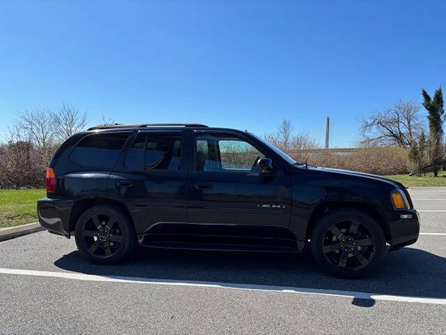 2006 GMC Envoy Denali