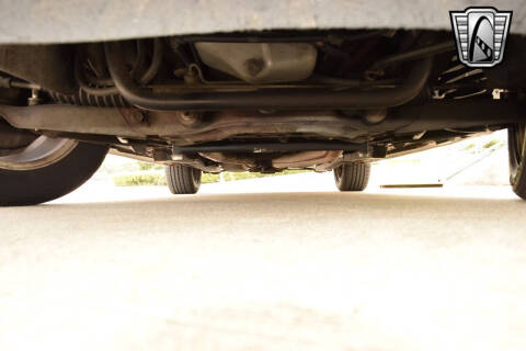 1991 Ford Mustang GT