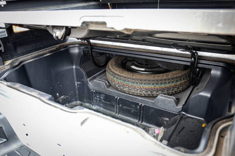 2012 Honda Ridgeline RTL