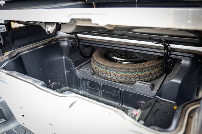 2012 Honda Ridgeline RTL