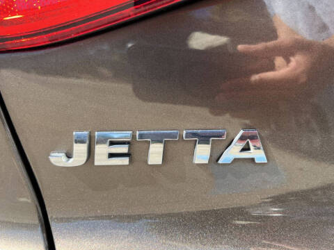 2015 Volkswagen Jetta