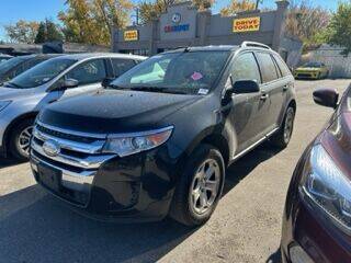 2013 Ford Edge for sale at Car Depot in Detroit MI