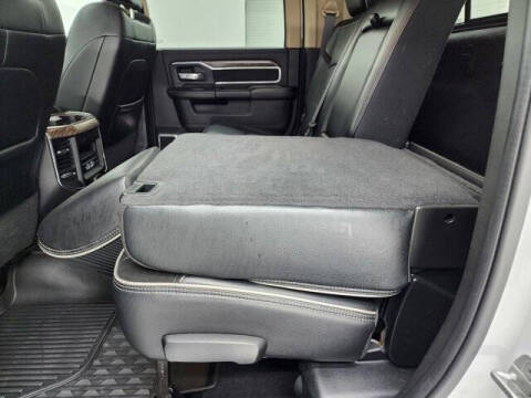 2021 RAM 3500 Laramie